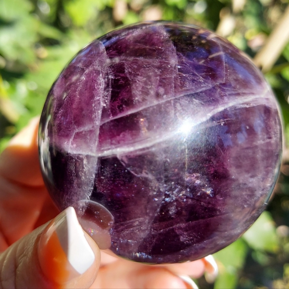 Rainbow Fluorite Bundle